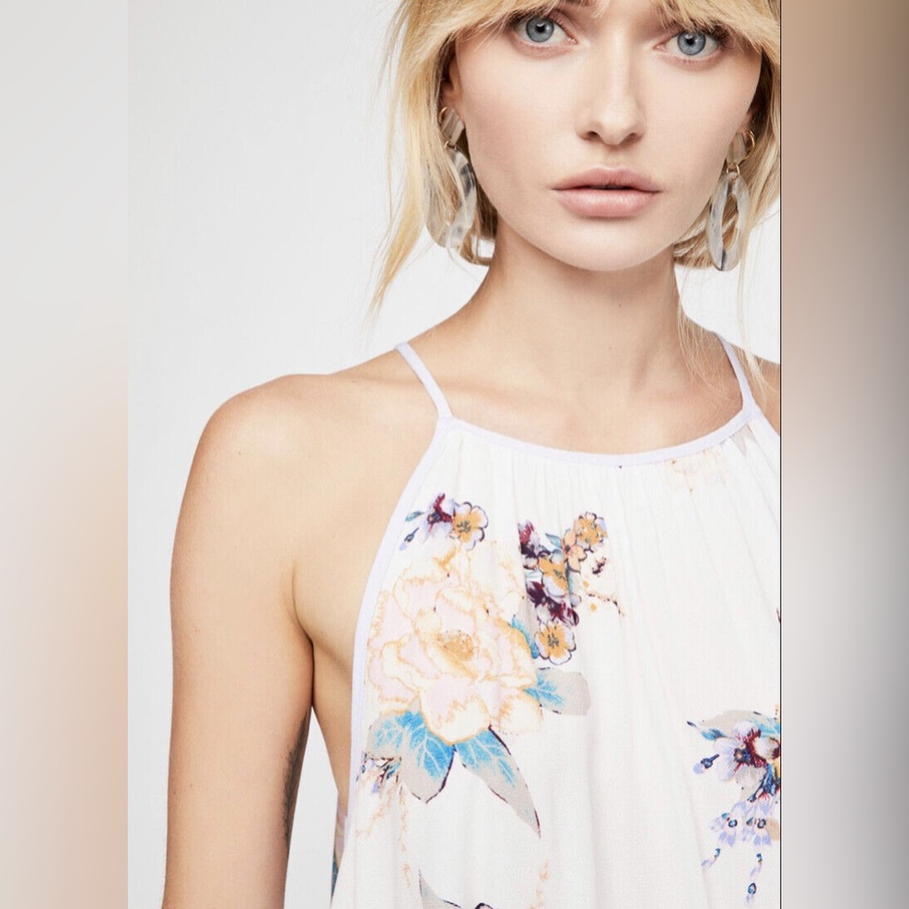 FREE PEOPLE tank top